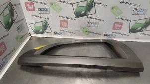 Gebruikte Achterlichtrand rechts Kia Soul I (AM) 1.6 CVVT 16V Prijs € 40,00 Margeregeling aangeboden door Autodemontagebedrijf R. Poeste B.V.