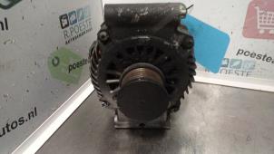 Używane Pradnica Peugeot 308 (4A/C) 1.6 VTI 16V Cena € 30,00 Procedura marży oferowane przez Autodemontagebedrijf R. Poeste B.V.