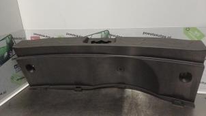 Begagnade Låsplatta, bak Kia Soul I (AM) 1.6 CVVT 16V Pris € 30,00 Marginaltabell erbjuds av Autodemontagebedrijf R. Poeste B.V.