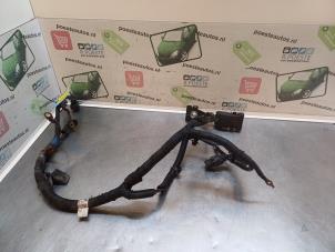 Gebruikte Kabelboom motorruimte Kia Picanto (BA) 1.0 12V Prijs € 30,00 Margeregeling aangeboden door Autodemontagebedrijf R. Poeste B.V.