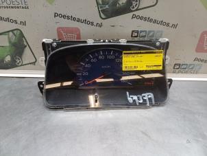 Gebruikte Tellerklok Daihatsu Cuore (L251/271/276) 1.0 12V DVVT Prijs € 30,00 Margeregeling aangeboden door Autodemontagebedrijf R. Poeste B.V.