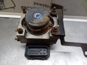 Gebruikte ABS Pomp Honda Jazz (GD/GE2/GE3) 1.3 i-Dsi Prijs € 45,00 Margeregeling aangeboden door Autodemontagebedrijf R. Poeste B.V.