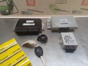 Gebruikte Computer Motormanagement Rover 75 2.5 V6 24V Charme Prijs € 145,00 Margeregeling aangeboden door Autodemontagebedrijf R. Poeste B.V.