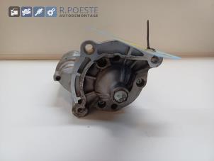 Gebruikte Startmotor Peugeot 307 Break (3E) 1.6 16V Prijs € 20,00 Margeregeling aangeboden door Autodemontagebedrijf R. Poeste B.V.
