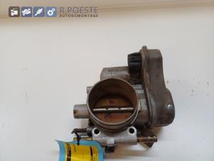 Używane Przepustnica Opel Omega B Caravan (21/22/23) 2.2 16V Cena € 30,00 Procedura marży oferowane przez Autodemontagebedrijf R. Poeste B.V.