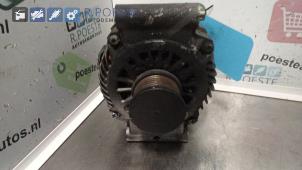 Używane Pradnica Peugeot 308 (4A/C) 1.6 VTI 16V Cena € 30,00 Procedura marży oferowane przez Autodemontagebedrijf R. Poeste B.V.