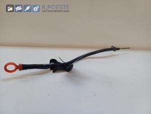 Używane Pretowy wskaznik poziomu oleju Skoda Fabia II Combi 1.2 TDI 12V Greenline Cena € 20,00 Procedura marży oferowane przez Autodemontagebedrijf R. Poeste B.V.