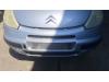 Citroën C3 Pluriel (HB) 1.4 Bumper voor