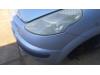 Citroën C3 Pluriel (HB) 1.4 Koplamp links