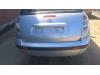 Citroën C3 Pluriel (HB) 1.4 Achterklep