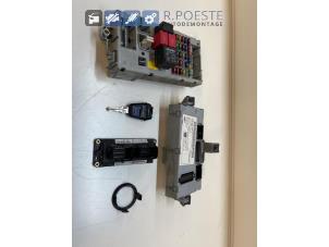 Begagnade Dator, motorstyrning Fiat Punto II (188) 1.2 60 S Pris € 85,00 Marginaltabell erbjuds av Autodemontagebedrijf R. Poeste B.V.