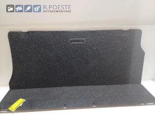 Używane Plyta podlogowa bagaznika Opel Meriva 1.4 16V Twinport Cena € 35,00 Procedura marży oferowane przez Autodemontagebedrijf R. Poeste B.V.