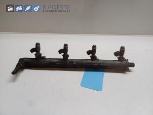 Gebruikte Galerij (Injectie) Fiat Doblo (223A/119) 1.6 16V Prijs € 50,00 Margeregeling aangeboden door Autodemontagebedrijf R. Poeste B.V.