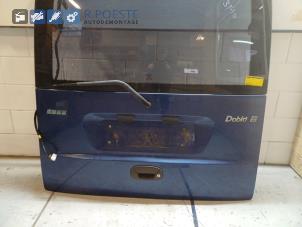 Begagnade Baklucka Fiat Doblo (223A/119) 1.6 16V Pris € 80,00 Marginaltabell erbjuds av Autodemontagebedrijf R. Poeste B.V.