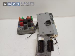 Begagnade Dator, motorstyrning Alfa Romeo 147 (937) 1.6 Twin Spark 16V Pris € 150,00 Marginaltabell erbjuds av Autodemontagebedrijf R. Poeste B.V.