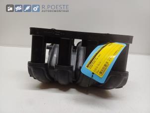 Używane Kolektor dolotowy Nissan Micra (K12) 1.4 16V Cena € 35,00 Procedura marży oferowane przez Autodemontagebedrijf R. Poeste B.V.