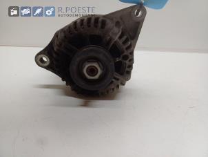 Używane Pradnica Nissan Micra (K12) 1.4 16V Cena € 30,00 Procedura marży oferowane przez Autodemontagebedrijf R. Poeste B.V.