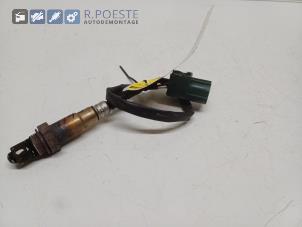 Używane Sonda lambda Nissan Micra (K12) 1.4 16V Cena € 20,00 Procedura marży oferowane przez Autodemontagebedrijf R. Poeste B.V.