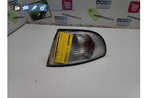 Gebruikte Pinker links Audi A4 Avant (B5) 1.8 20V Prijs € 10,00 Margeregeling aangeboden door Autodemontagebedrijf R. Poeste B.V.