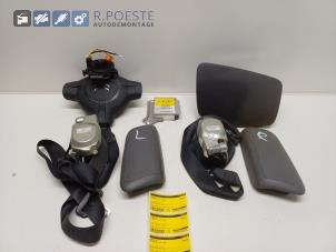 Gebruikte Airbag set Citroen C1 1.0 12V Prijs € 140,00 Margeregeling aangeboden door Autodemontagebedrijf R. Poeste B.V.