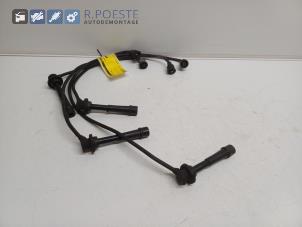 Gebruikte Bougiekabel Set Suzuki Alto (SH410) 1.0 16V Prijs € 12,00 Margeregeling aangeboden door Autodemontagebedrijf R. Poeste B.V.