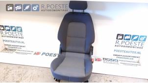 Begagnade Säte, höger Mitsubishi Colt (Z2/Z3) 1.3 16V Pris € 75,00 Marginaltabell erbjuds av Autodemontagebedrijf R. Poeste B.V.