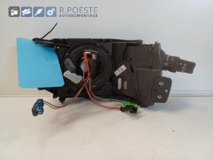 Używane Przelacznik Combi kolumny kierownicy Renault Modus/Grand Modus (JP) 1.6 16V Cena € 60,00 Procedura marży oferowane przez Autodemontagebedrijf R. Poeste B.V.