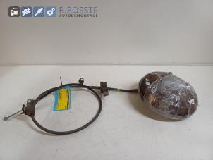 Begagnade Bakhjulslager Suzuki Alto 1.0 12V Pris € 40,00 Marginaltabell erbjuds av Autodemontagebedrijf R. Poeste B.V.