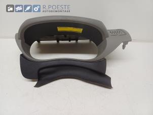 Begagnade Dekorstripe, vägmätare Renault Master III (EV/HV/UV/VA/VB/VD/VF/VG/VJ) 2.3 dCi 135 16V RWD Pris € 20,00 Marginaltabell erbjuds av Autodemontagebedrijf R. Poeste B.V.