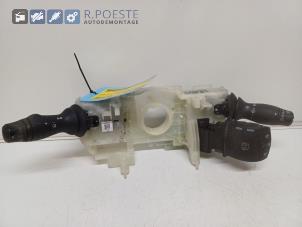 Begagnade Spak, rattstång Renault Master III (EV/HV/UV/VA/VB/VD/VF/VG/VJ) 2.3 dCi 135 16V RWD Pris € 30,00 Marginaltabell erbjuds av Autodemontagebedrijf R. Poeste B.V.