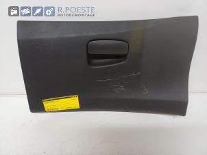 Begagnade Skydd, instrumentbräda Citroen DS3 (SA) 1.6 16V VTS THP 155 Pris € 20,00 Marginaltabell erbjuds av Autodemontagebedrijf R. Poeste B.V.