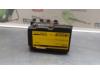 ABS Pumpe van een Volkswagen Polo IV (9N1/2/3) 1.4 16V 2007