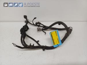 Gebruikte Kabelboom motorruimte Kia Picanto (BA) 1.0 12V Prijs € 75,00 Margeregeling aangeboden door Autodemontagebedrijf R. Poeste B.V.