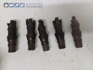 Gebruikte Verstuiver (diesel) Volkswagen Transporter/Caravelle T4 2.4 D,Caravelle Prijs € 90,00 Margeregeling aangeboden door Autodemontagebedrijf R. Poeste B.V.