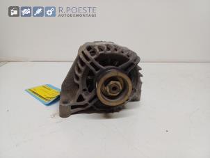 Gebruikte Dynamo Fiat Bravo (182A) 1.2 16V Prijs € 30,00 Margeregeling aangeboden door Autodemontagebedrijf R. Poeste B.V.