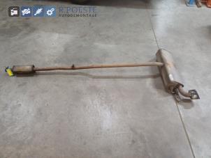 Gebruikte Uitlaat (compleet) Fiat 500X (334) 1.4 Multi Air 16V Prijs € 150,00 Margeregeling aangeboden door Autodemontagebedrijf R. Poeste B.V.