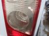 Achterlicht rechts Fiat Scudo (gebruikt)