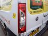 Achterdeur Bus-Bestelauto Fiat Scudo (gebruikt)