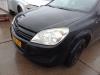 Opel Astra H SW (L35) 1.7 CDTi 16V Strålkastare, vänster