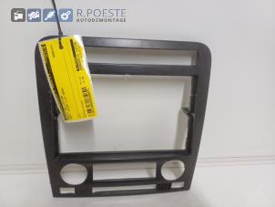 Begagnade Radiolist Seat Ibiza III (6L1) 1.4 16V 100 Pris € 15,00 Marginaltabell erbjuds av Autodemontagebedrijf R. Poeste B.V.