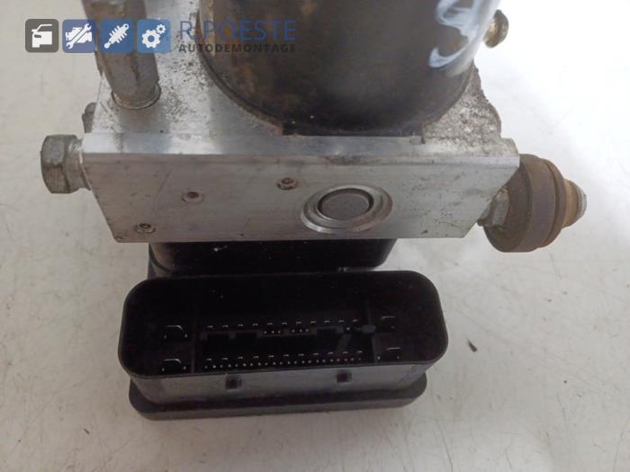 Pompa ABS z Chevrolet Matiz (M200) 0.8 S,SE 2009