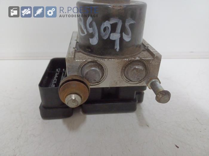 Pompa ABS z Chevrolet Matiz (M200) 0.8 S,SE 2009