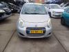 Suzuki Alto 1.0 12V Motor