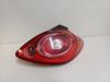 Ford Ka II 1.2 Baklykta, höger