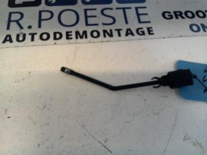 Begagnade Innetemperatursensor Audi A2 (8Z0) 1.4 16V Pris € 15,00 Marginaltabell erbjuds av Autodemontagebedrijf R. Poeste B.V.