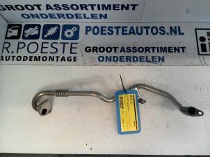 Begagnade EGR-rör Audi A2 (8Z0) 1.4 16V Pris € 30,00 Marginaltabell erbjuds av Autodemontagebedrijf R. Poeste B.V.