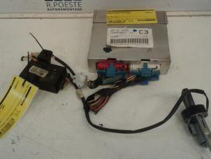 Używane Komputer sterowania silnika Chevrolet Nubira Wagon (J100) 1.6 16V Cena € 125,00 Procedura marży oferowane przez Autodemontagebedrijf R. Poeste B.V.