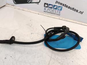 Begagnade ABS-sensor Citroen C3 (FC/FL/FT) 1.4 HDi Pris € 25,00 Marginaltabell erbjuds av Autodemontagebedrijf R. Poeste B.V.
