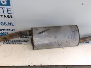 Begagnade Ljuddämpare, fram Citroen Jumper (23) 2.5 D 12V Pris € 55,00 Marginaltabell erbjuds av Autodemontagebedrijf R. Poeste B.V.