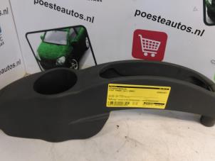 Begagnade Mittkonsol Fiat Panda (169) 1.1 Fire Pris € 25,00 Marginaltabell erbjuds av Autodemontagebedrijf R. Poeste B.V.